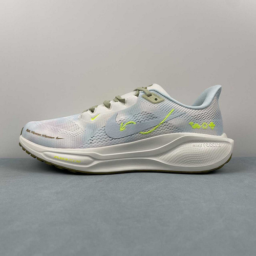 J  NIKE Air Zoom Pegasus 41 41 HQ3465-143  36-46